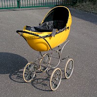 Kinderwagen