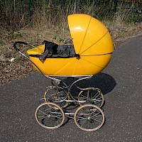 Kinderwagen