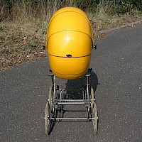 Kinderwagen