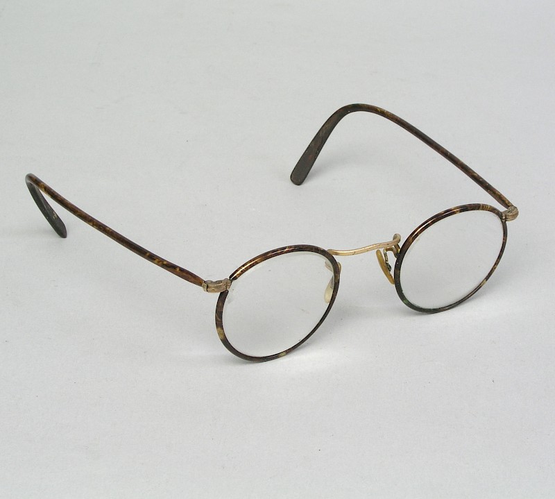 Brille