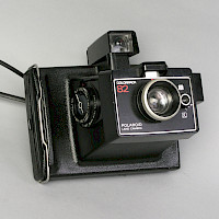 Polaroid Land Camera Colorpack 82