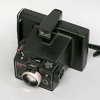 Polaroid Land Camera Colorpack 82