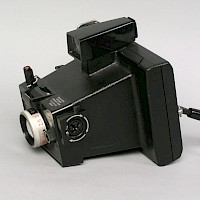 Polaroid Land Camera Colorpack 82