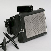 Polaroid Land Camera Colorpack 82