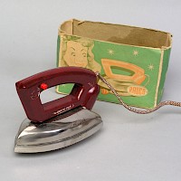 Kinderbügeleisen