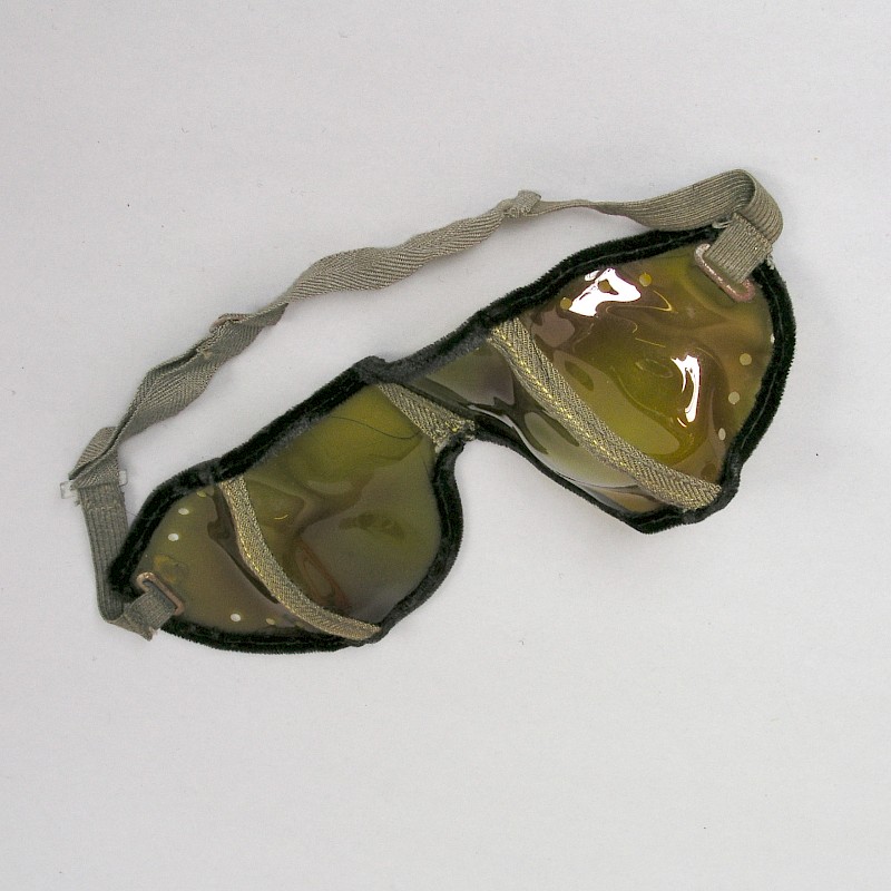 Motorradschutzbrille