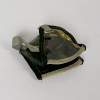 Motorradschutzbrille