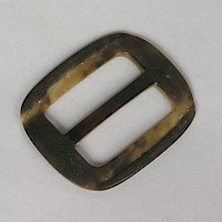 Gürtelschnalle