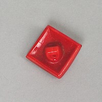 Blusenknopf