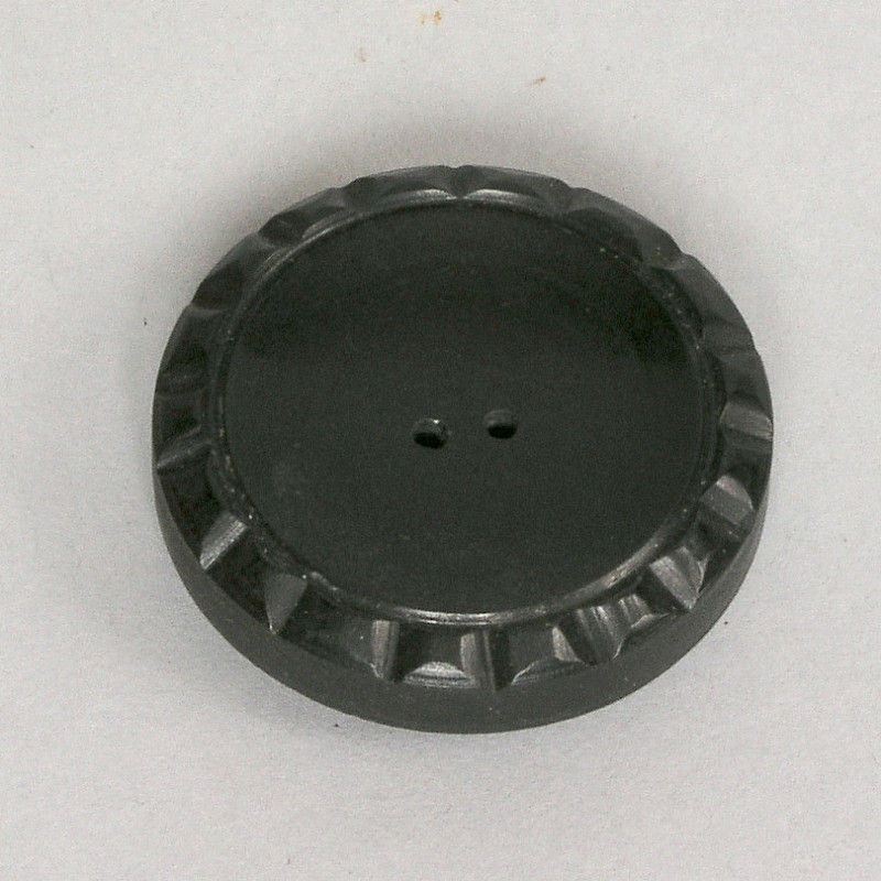 Mantelknopf