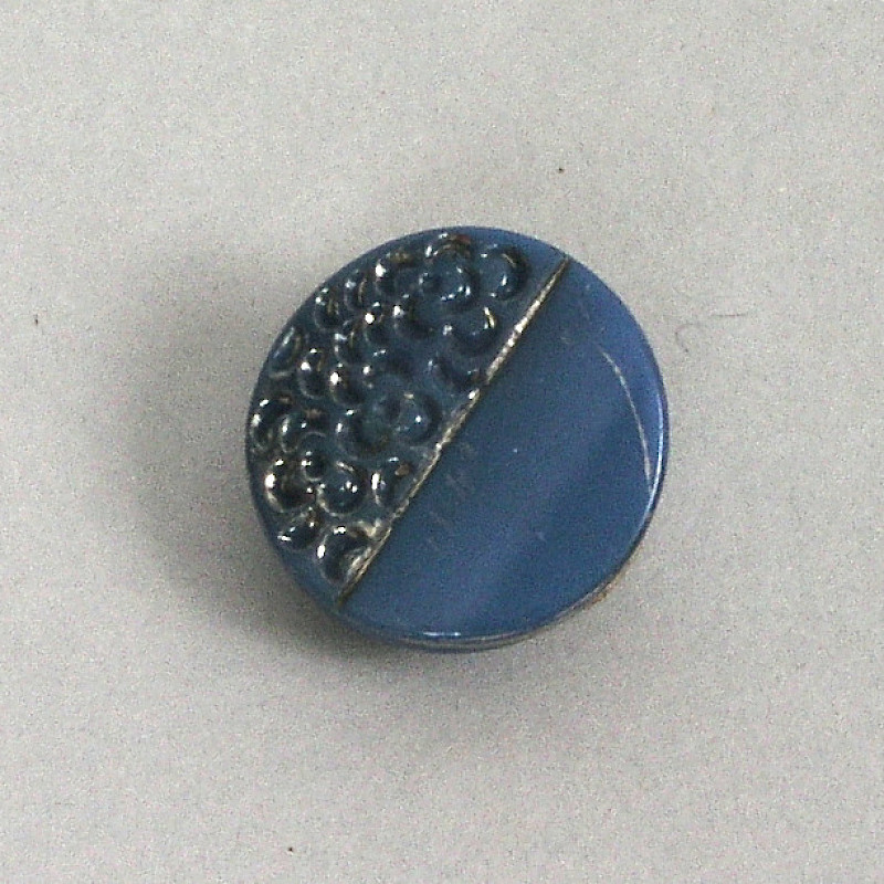 Blusenknopf