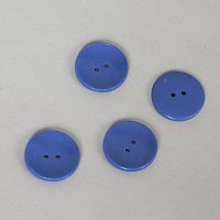 Blusenknopf