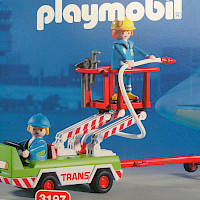 Playmobil