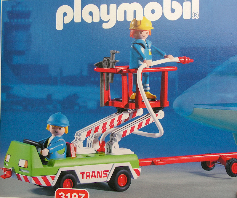 Playmobil