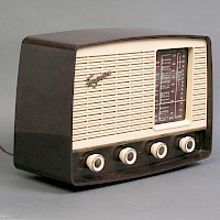 Radio Ferguson