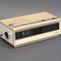 Saba Clock automatic G