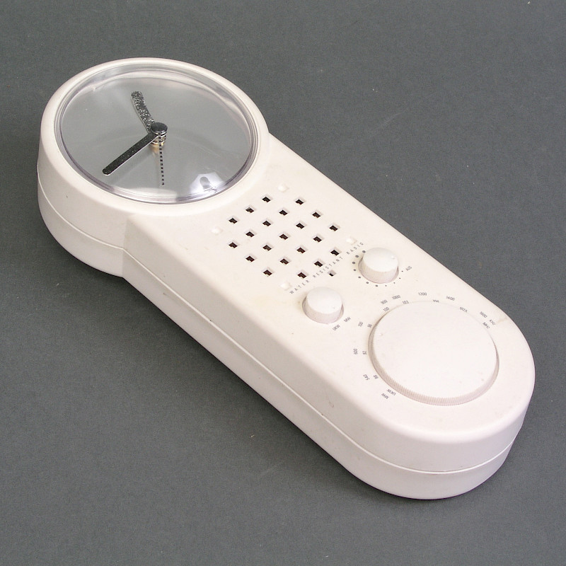 Uhrenradio