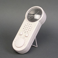 Uhrenradio