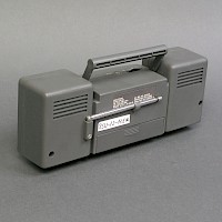 Mini Compo Receiver