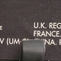Mini Compo Receiver
