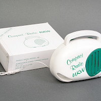 Compact Radio UKW