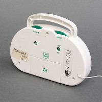 Compact Radio UKW