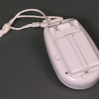 TCM Shower Radio