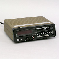 Radiowecker von Philips