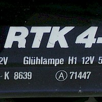 RTK 4-SL
