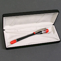 Senator Rollerball QLever