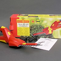 Wolf BS 60 comfort