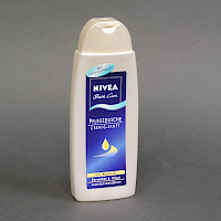 Nivea Bath Care