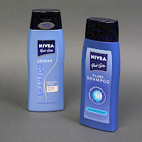 Nivea Hair Care