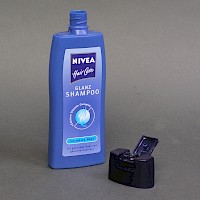 Nivea Hair Care