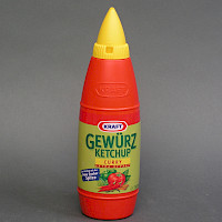 Kraft Gewürz Ketchup