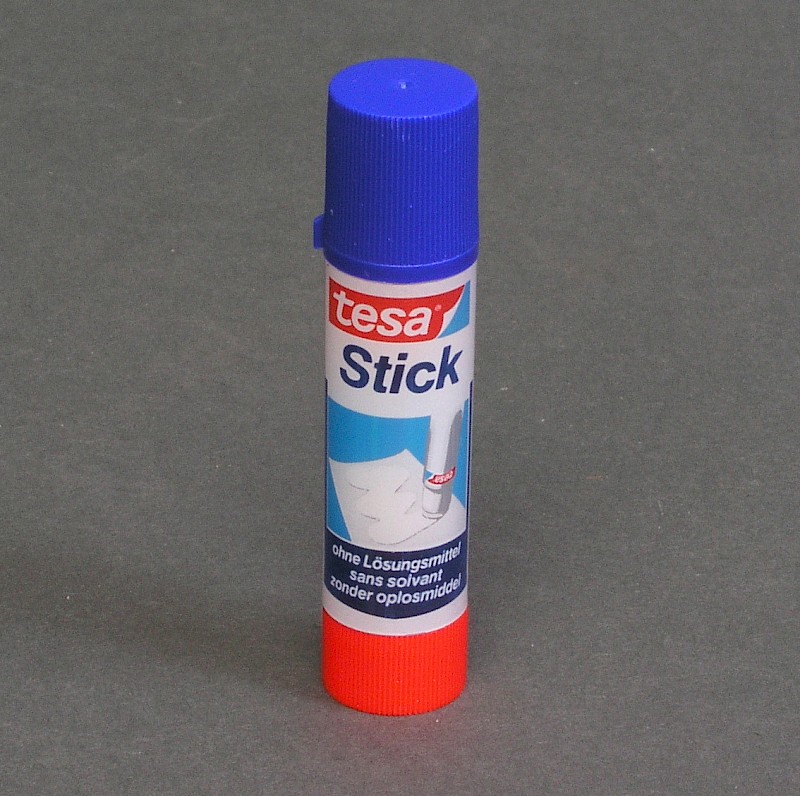 Tesa Stick