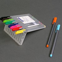 Staedtler triplus fineliner