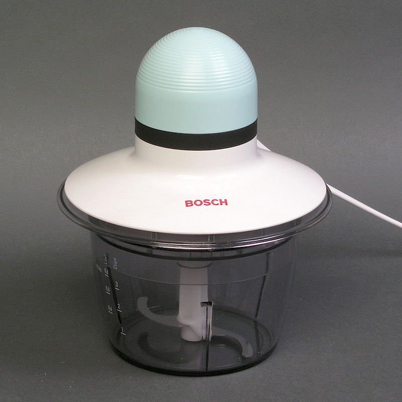 Bosch MMM 0800