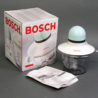 Bosch MMM 0800