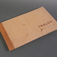Musterbuch Trolon P