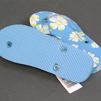 Zehensandalen
