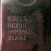 Rolls Razor