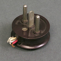 Stecker