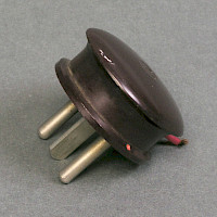 Stecker