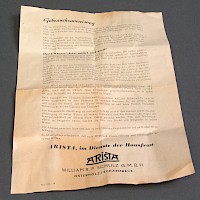Arista