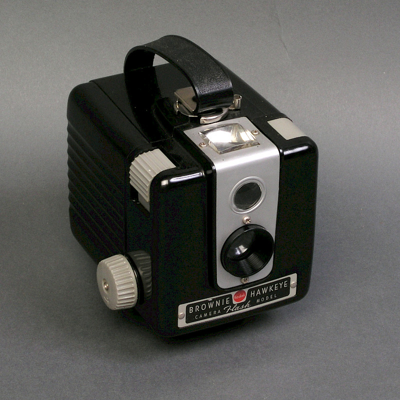 Brownie Hawkeye