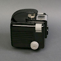 Brownie Hawkeye