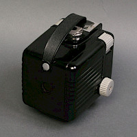 Brownie Hawkeye