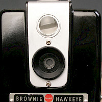 Brownie Hawkeye