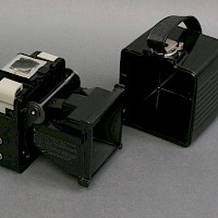 Brownie Hawkeye